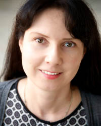 Olga Vasilyeva